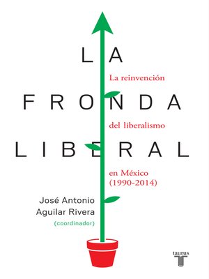 cover image of La fronda liberal